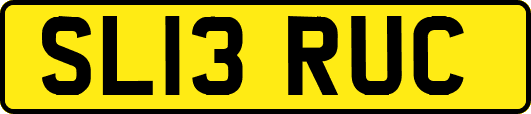 SL13RUC