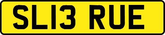 SL13RUE