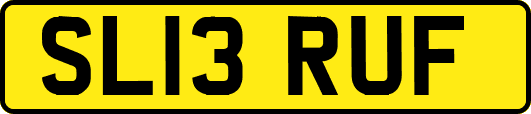 SL13RUF