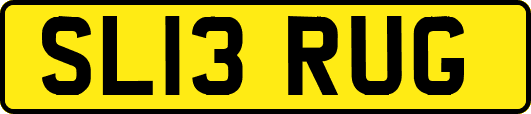 SL13RUG