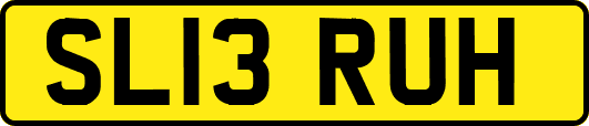SL13RUH
