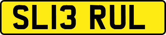 SL13RUL