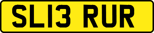 SL13RUR