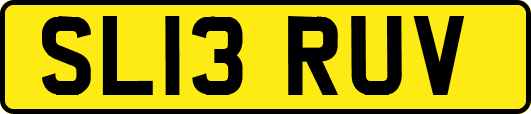 SL13RUV
