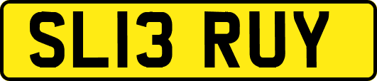 SL13RUY