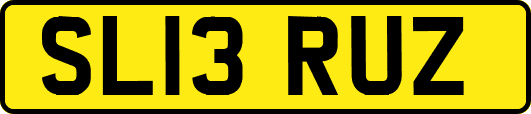 SL13RUZ