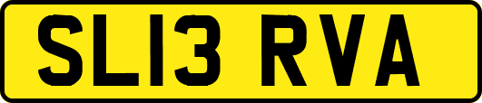 SL13RVA