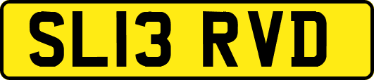 SL13RVD