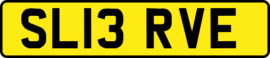 SL13RVE