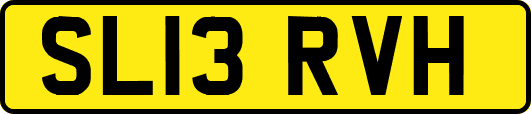 SL13RVH