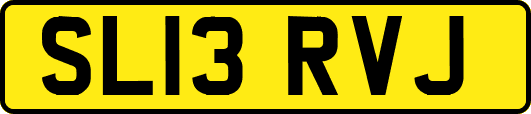 SL13RVJ