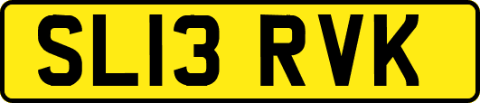 SL13RVK