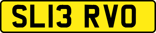 SL13RVO