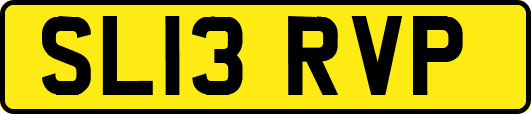 SL13RVP