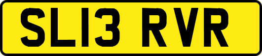 SL13RVR
