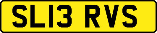 SL13RVS