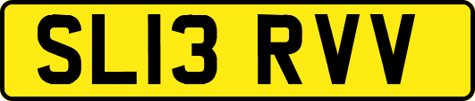 SL13RVV