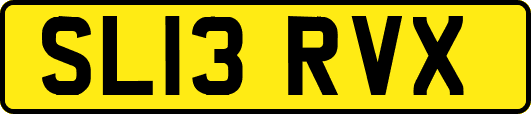 SL13RVX
