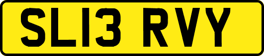 SL13RVY