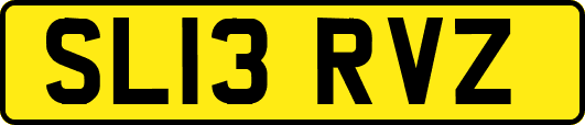 SL13RVZ