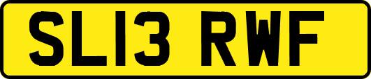 SL13RWF
