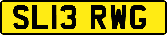 SL13RWG