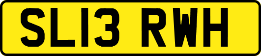 SL13RWH