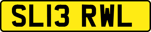 SL13RWL