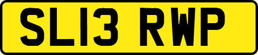SL13RWP