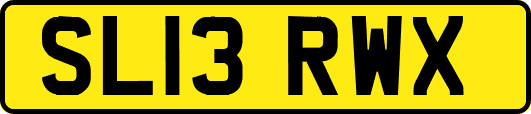 SL13RWX