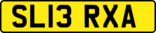 SL13RXA