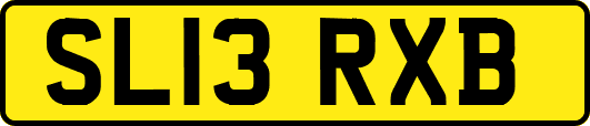 SL13RXB