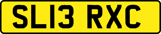 SL13RXC