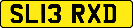 SL13RXD