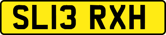 SL13RXH