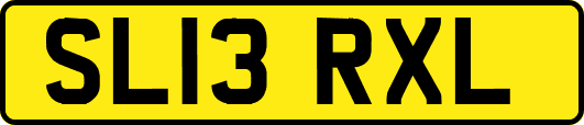 SL13RXL