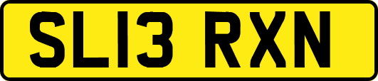 SL13RXN