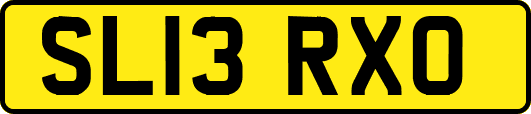 SL13RXO