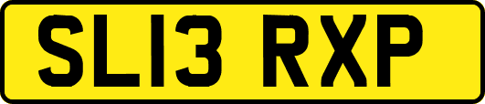 SL13RXP