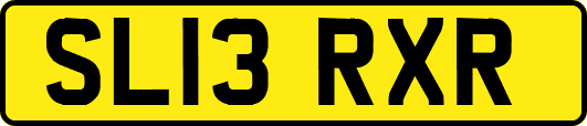 SL13RXR