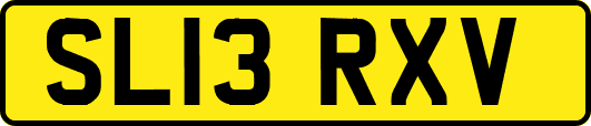 SL13RXV
