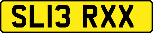 SL13RXX