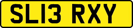 SL13RXY