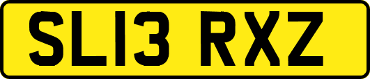 SL13RXZ