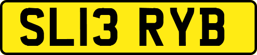 SL13RYB