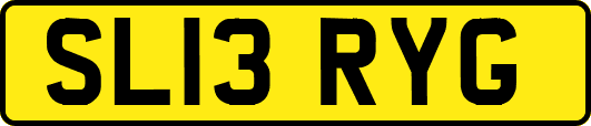SL13RYG