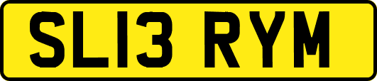 SL13RYM