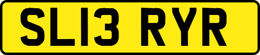 SL13RYR
