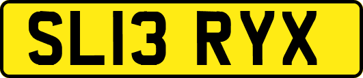 SL13RYX