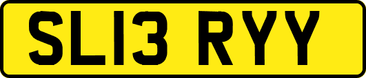 SL13RYY